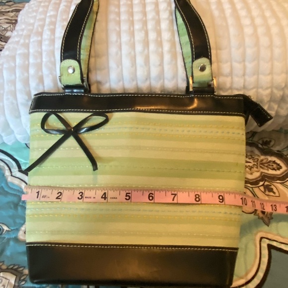 Small shoulder bag - Picture 3 of 5